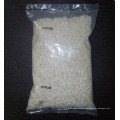 Hohe Genauigkeit gute Qualität automatische Wiegen 1kg 2kg 5kg gekochten Reis Tasche Verpackung Maschine Preis heißer Verkauf in Kolumbien